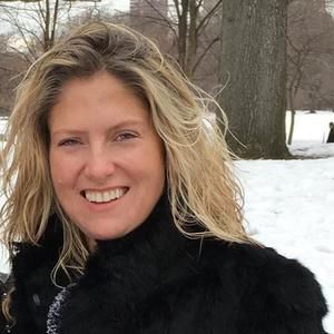 Meet your Posher, Tracy